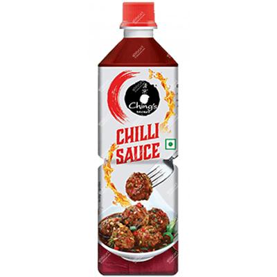 Chings Chilli Sauce